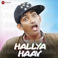 Hallya Haav - Yash Unhavane, Vinod Bansode