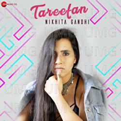 Tareefan by Nikhita Gandhi - Nikhita Gandhi, Qaran