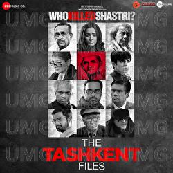 The Tashkent Files - Rohit Sharma