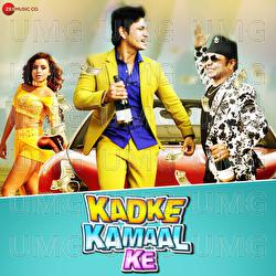 Kadke Kamaal Ke - Various Artists