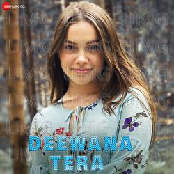Deewana Tera - Shaskvir
