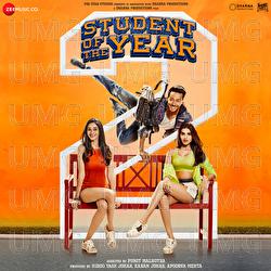 Student of the Year 2 - Vishal-Shekhar