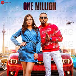 One Million - Girik Aman, Johnyy Vick
