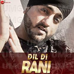 Dil Di Rani - Kawaljeet Singh, NS Chauhan