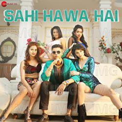 Sahi Hawa Hai - Arvinder Singh, H. Kay
