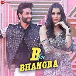 B For Bhangra