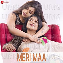 Meri Maa (Maa) - Sagnika Saha