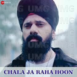 Chala Ja Raha Hoon - Hilal Qutb Wani, Imran Shahid