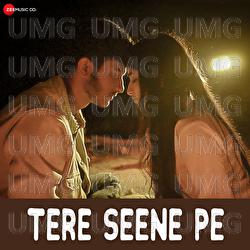 Tere Seene Pe - Vinod Bansode, Roshni Thakkar