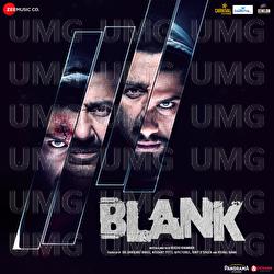 Blank - Raghav Sachar, Arko, Sonal Pradhan