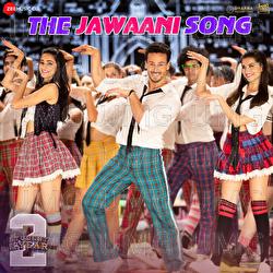 The Jawaani Song (Student of the Year 2) - R.D.Burman, Vishal-Shekhar