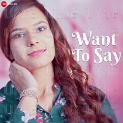Want To Say - Arpan Bawa, Sunny Kalyan