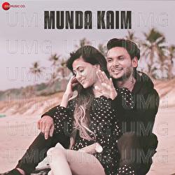Munda Kaim - Jack Love, Samy Sheirgill