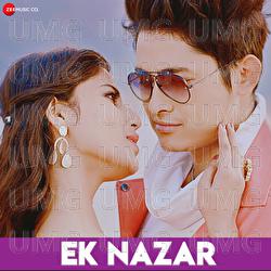 Ek Nazar - Zubeen Garg, Angel Rai, Abhinov Borah