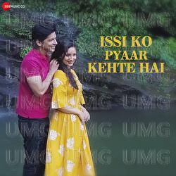 Issi Ko Pyaar Kehte Hai - Shaan, Ghansham Vasvani