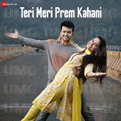 Teri Meri Prem Kahani - Purusharth Jain, Sushil Kotrekar