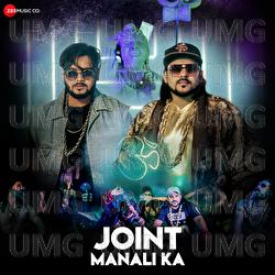 Joint Manali &nbsp;Ka - Vjazzz, Honey Pachauri, Komal Singh