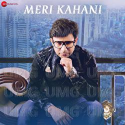 Meri Kahani - Anand Parmar, Tanuj Jaitly