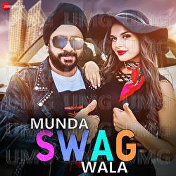 Munda Swag Wala - Jasveer Singh, Anamik Chauhan