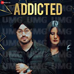 Addicted - Tjay, Agsy