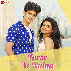 Tarse Ye Naina - Ramji Gulati, Anand Bajpai, Kumaar