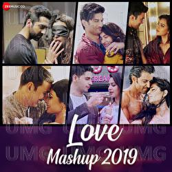 Love Mashup by DJ VKEY - Arijit Singh, Badshah, Amit Trivedi