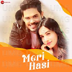 Meri Hasi - Yasser Desai, Aakanksha Sharma, Amjad Nadeem Aamir
