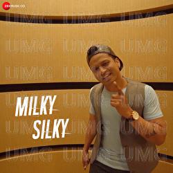Milky Silky - Pranab Baral