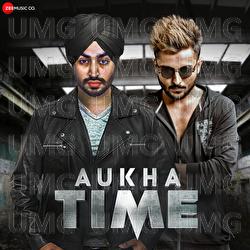 Aukha Time - Tjay, Captive