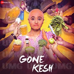 Gonekesh