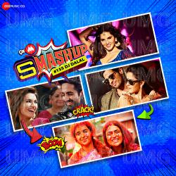 9XM Smashup #155 (Holi Special) - Badshah, Neha Kakkar, Sukhwinder Singh