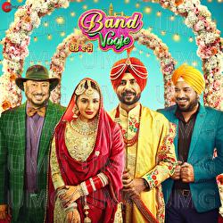 Band Vaaje - Jatinder Shah