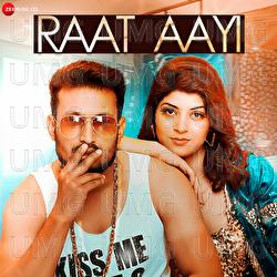 Raat Aayi - Vikas Trilok Chand