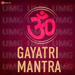 Gayatri Mantra - Payal Dev, Amjad Nadeem