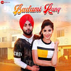 Badami Rang - Harby singh, Navjeet