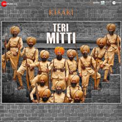 Teri Mitti (Kesari) - Arko, B Praak