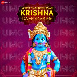 Achyutam Keshavam Krishna Damodaram - Pratiksha Vashishtha, Amjad Nadeem
