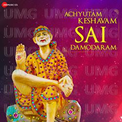 Achyutam Keshavam Sai Damodaram - Srishti  Bhandari, Amjad Nadeem