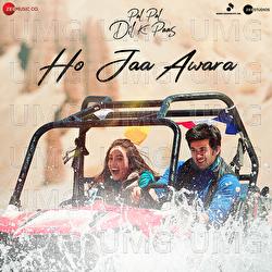 Ho Jaa Awara - Tanishk Bagchi, Ash King, Monali Thakur