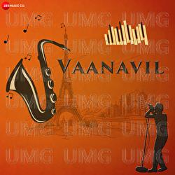 Vaanavil - D.V., Vaishnavi
