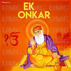 Ek Onkar - Jyotica Tangri, Amjad Nadeem