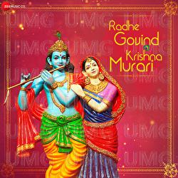 Radhe Govinda Krishna Murari - Pratiksha Vashishtha, Amjad Nadeem