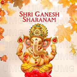 Shri Ganesh Sharanam - Sudhir Trivedi, Amjad Nadeem