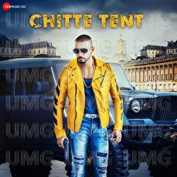 Chitte Tent - Girik Aman, Sukh Brar