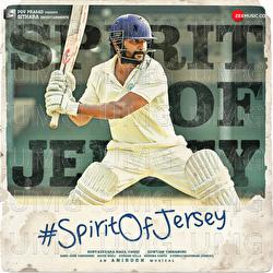 Spirit Of Jersey (Jersey)