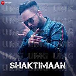 Shaktimaan - Harjas, Crooze