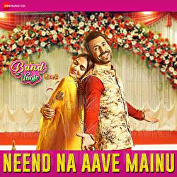 Neend Na Aawe Mainu (Band Vaaje) - Jatinder Shah, Sunidhi Chauhan, Gurshabad