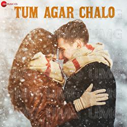 Tum Agar Chalo - Aakanksha Sharma, Ritesh Bhoyar