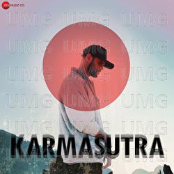 Karmasutra - Karma, Deep Kalsi