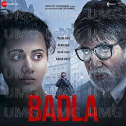 Badla - Amaal Mallik, Clinton Cerejo, Anupam Roy